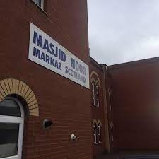 Masjid Noor - Glasgow